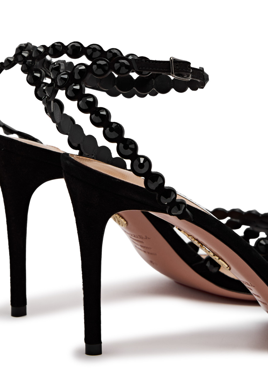 aquazzura tequila 85