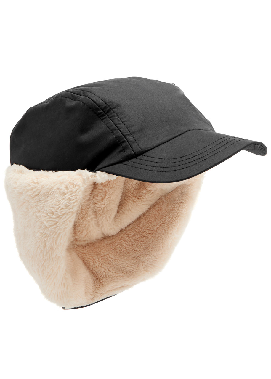ISABEL MARANT|HUNTING CAPS/BERET HATS (KARDA (CU064XFA ISABEL MARANT Karda reversible cotton-blend cap | Harvey Nichols