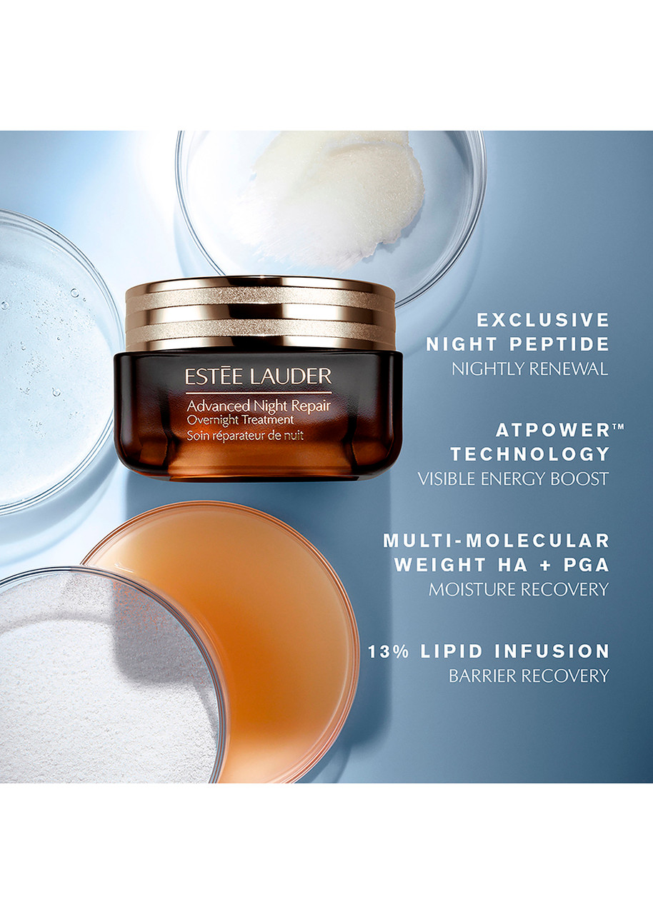 ESTÉE LAUDER Advanced Night Repair Overnight Treatment 65ml