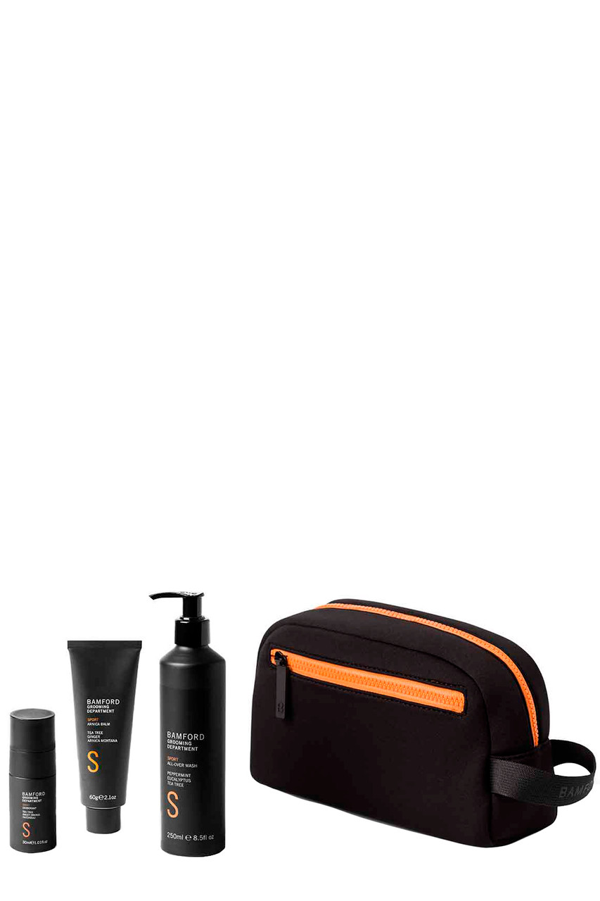 BAMFORD BGD Sport Essentials Gift Set | Harvey Nichols