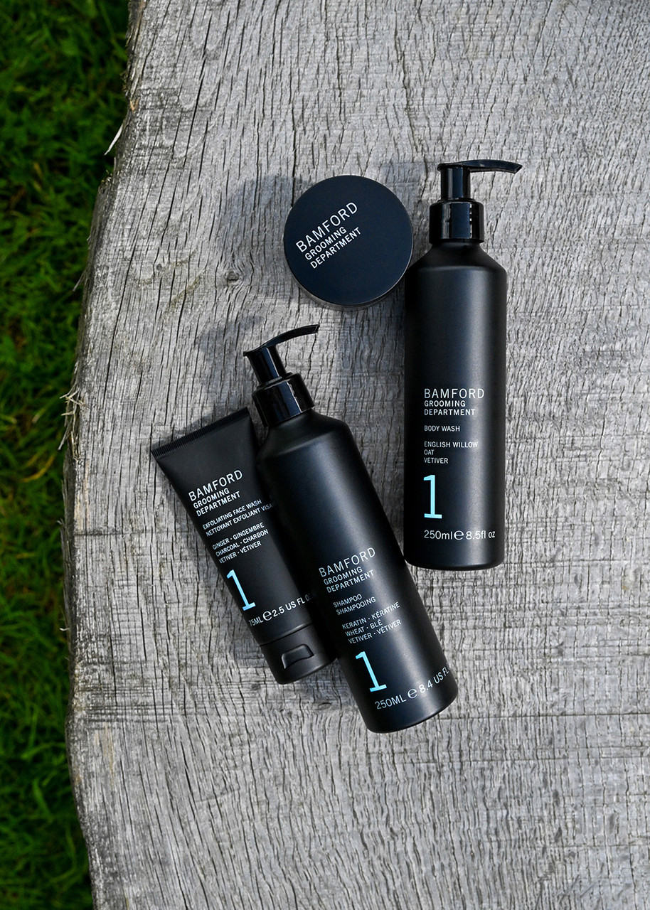 BAMFORD BGD Edition 1 The Essentials Gift Set | Harvey Nichols
