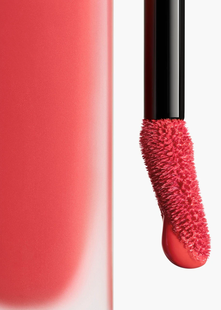 Rouge Allure Liquid Velvet Ultrawear Intense Matte - photo 3