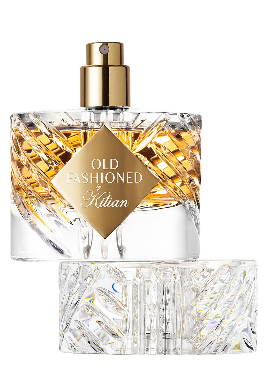 KILIAN Old Fashioned Refillable Eau De Parfum 50ml | Harvey Nichols