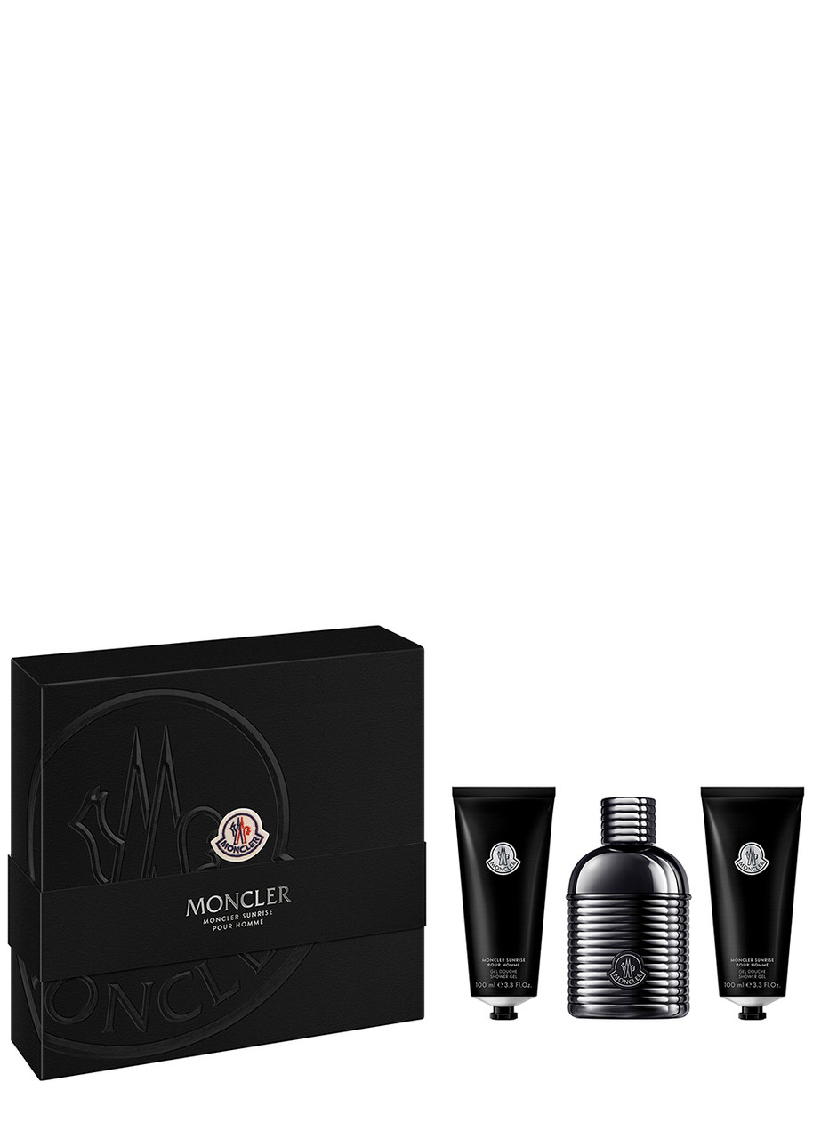 新品Moncler Sunrise Pour Homme 60ml おまけ付き White Moncler Sunrise Pour Homme 2 Fl.Oz. - Perfumes for Men