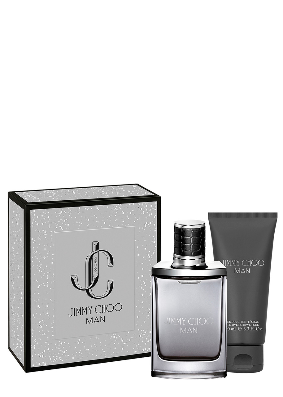 Jimmy Choo Man by Jimmy Choo, 6.7 oz Eau De Toilette Spray for Men main image 1