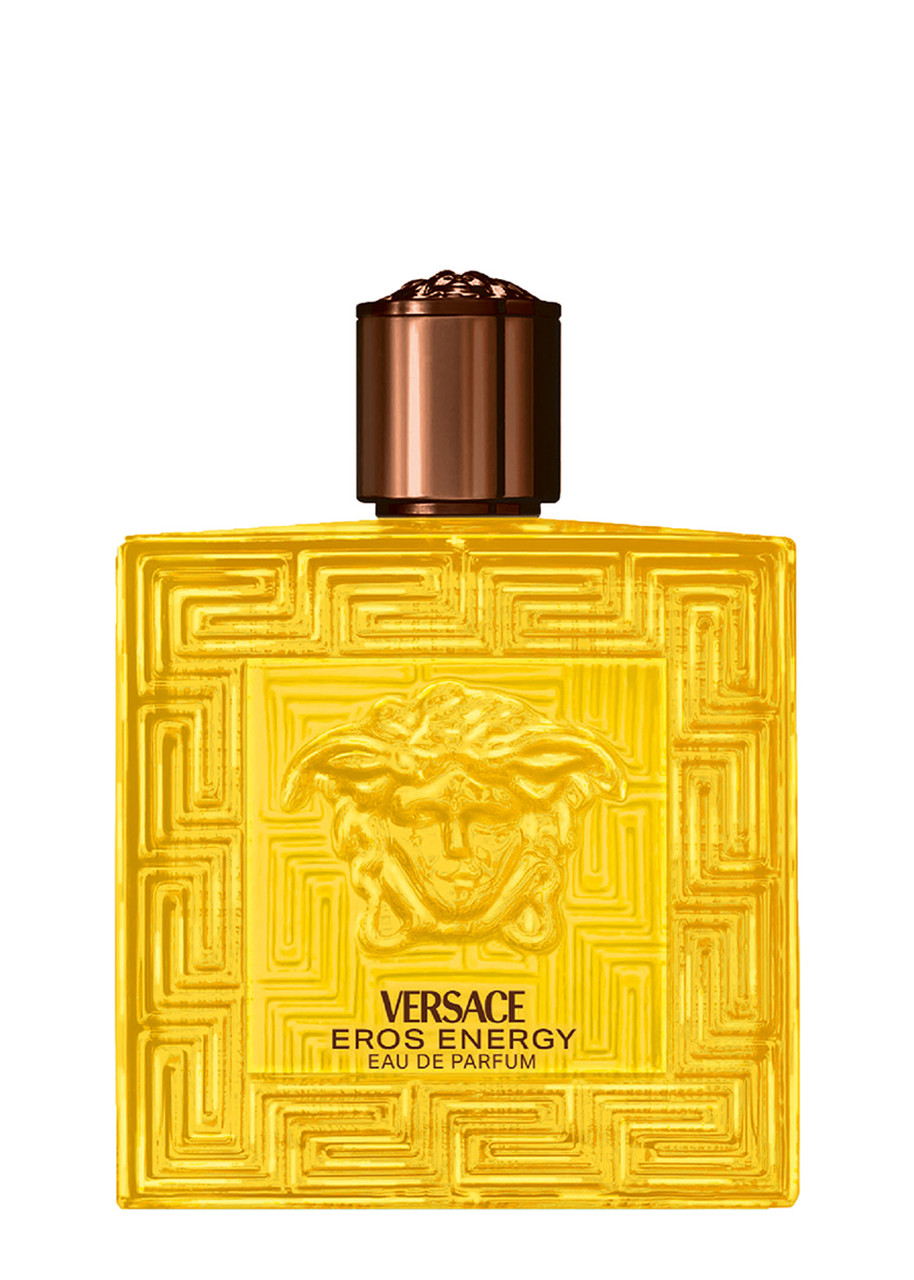 VERSACE Eros Energy Eau de Parfum 100ml | Harvey Nichols