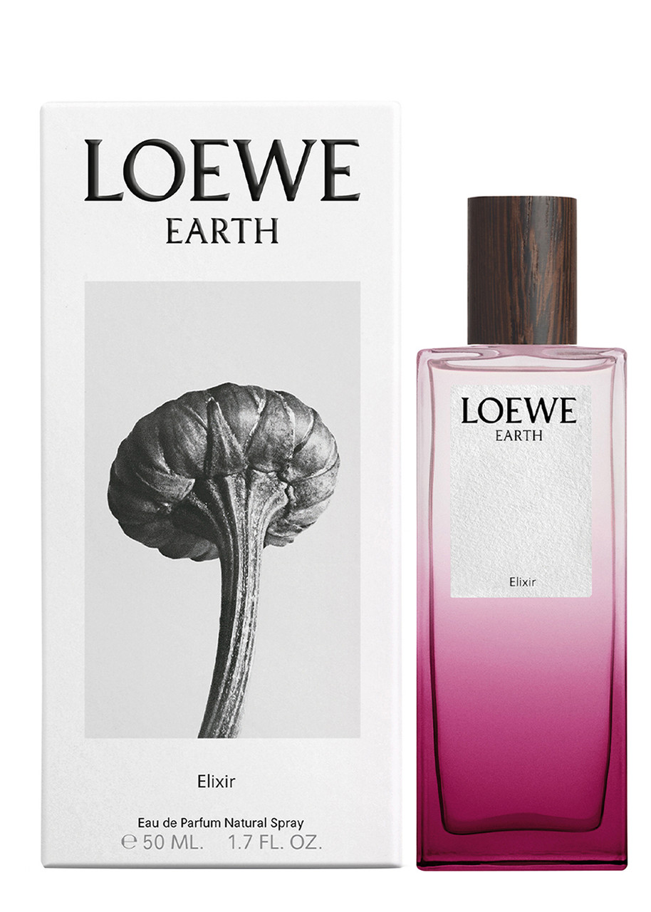 LOEWE Earth Elixir 50ml | Harvey Nichols