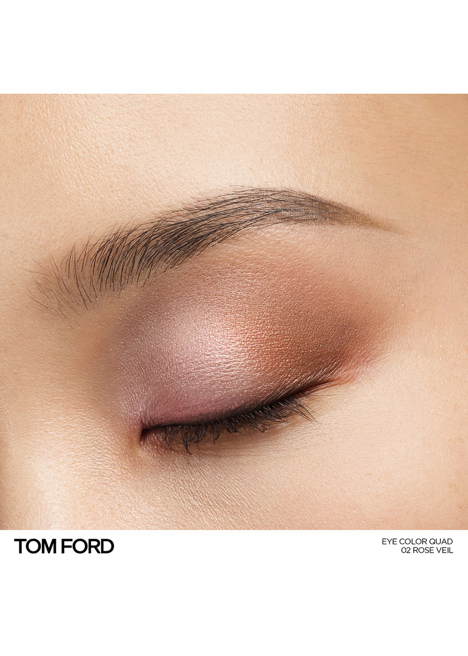 TOM FORD Eye Colour Quad | Harvey Nichols