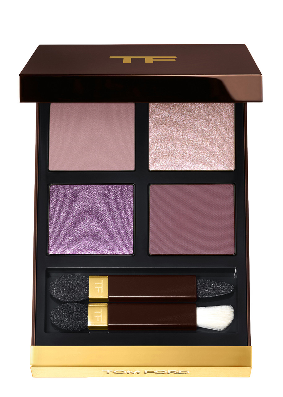 TOM FORD Eye Colour Quad | Harvey Nichols