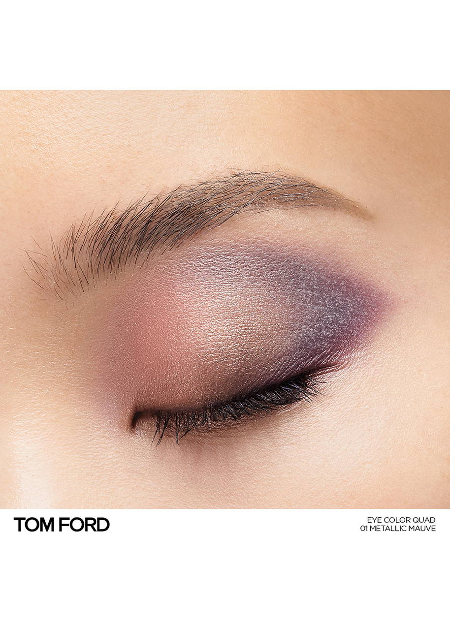 TOM FORD Eye Colour Quad | Harvey Nichols