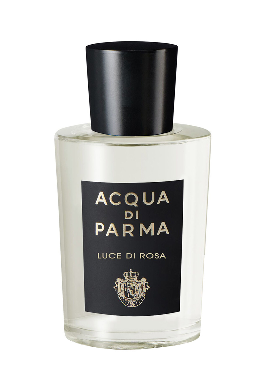 香水(女性用) ACQUA DI PARMA LUCE DI ROSA 100ml ACQUA DI PARMA Luce di Rosa Eau de Parfum 100ml | Harvey Nichols