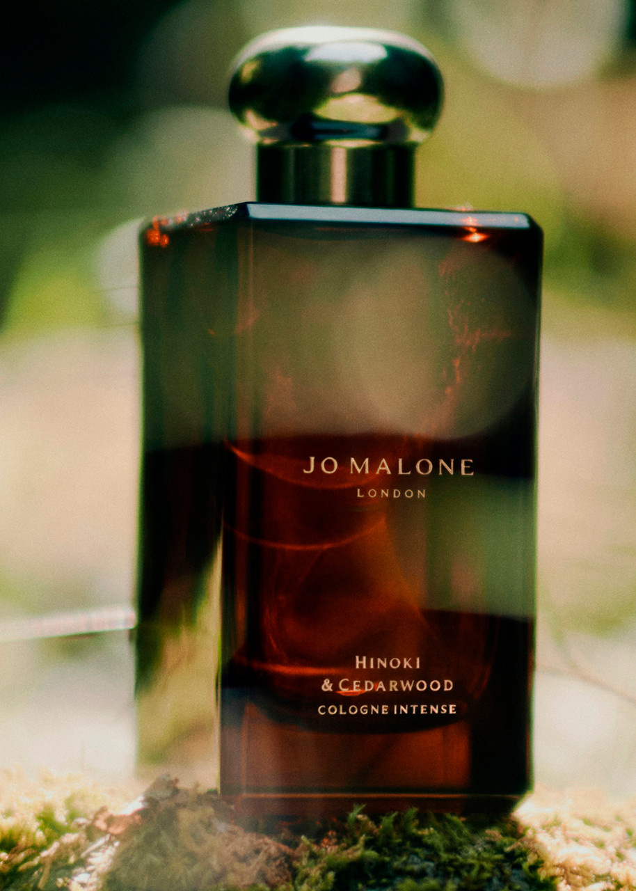 JO MALONE LONDON Hinoki & Cedarwood Cologne Intense 100ml