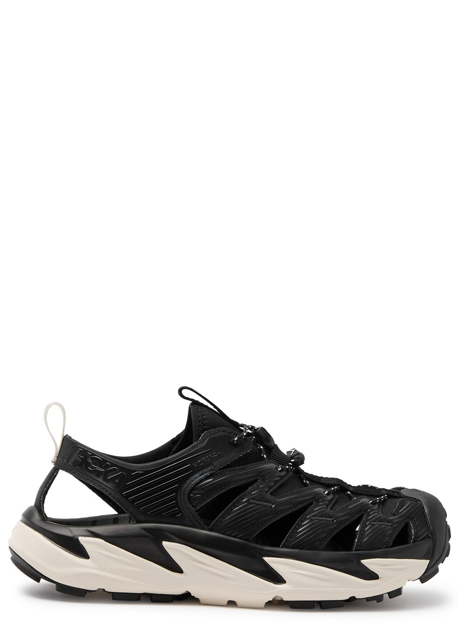 HOKA Hopara cut-out neoprene sneakers | Harvey Nichols