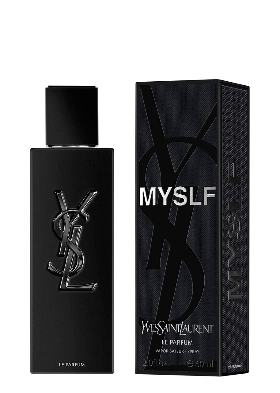 YVES SAINT LAURENT YSL MYSLF Le Parfum 60ml | Harvey Nichols