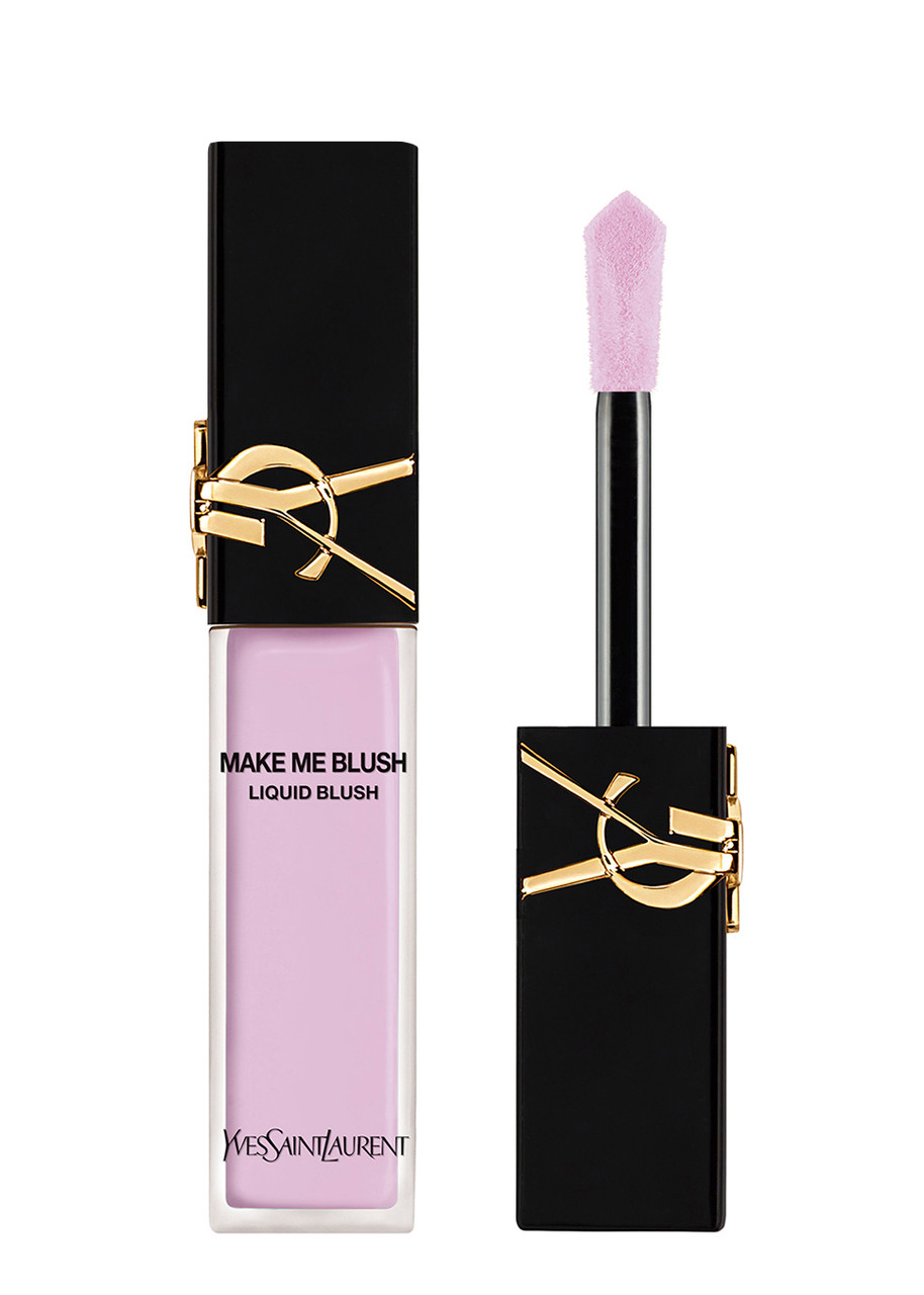 YVES SAINT LAURENT Make Me Blush Liquid Blush | Harvey Nichols