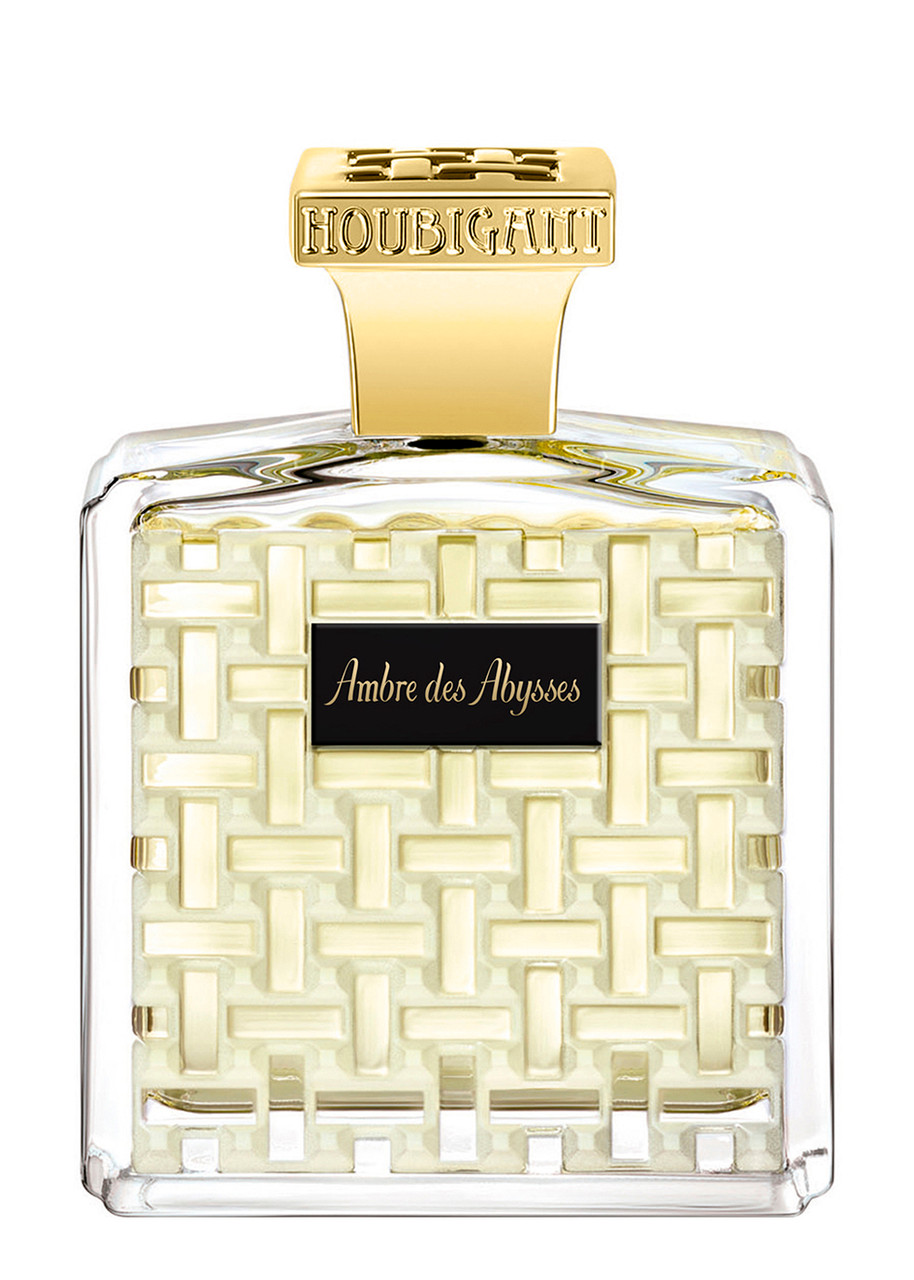 HOUBIGANT Ambre des Abysses 100ml | Harvey Nichols