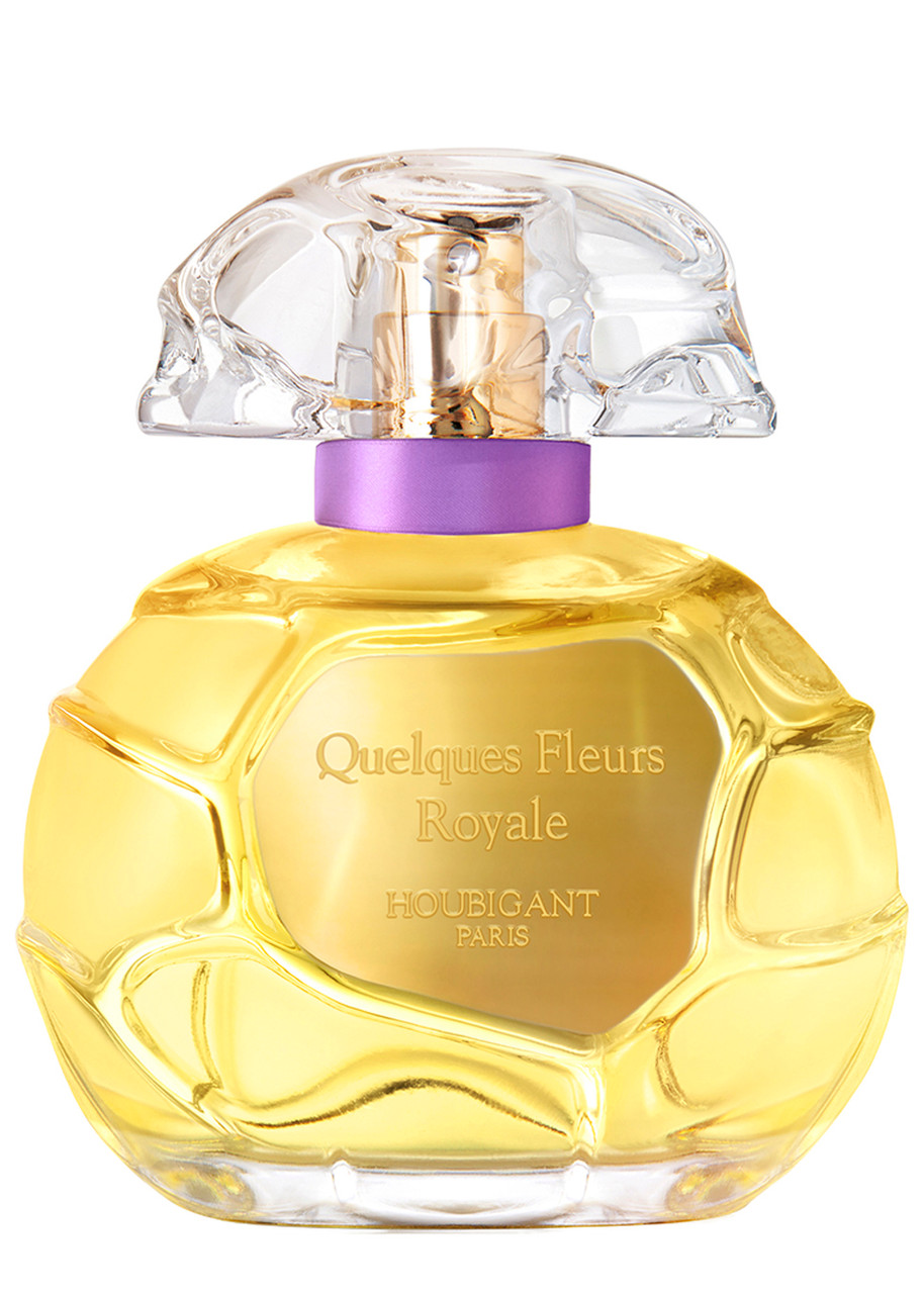 HOUBIGANT Quelques Fleurs Royale Privee 100ml | Harvey Nichols
