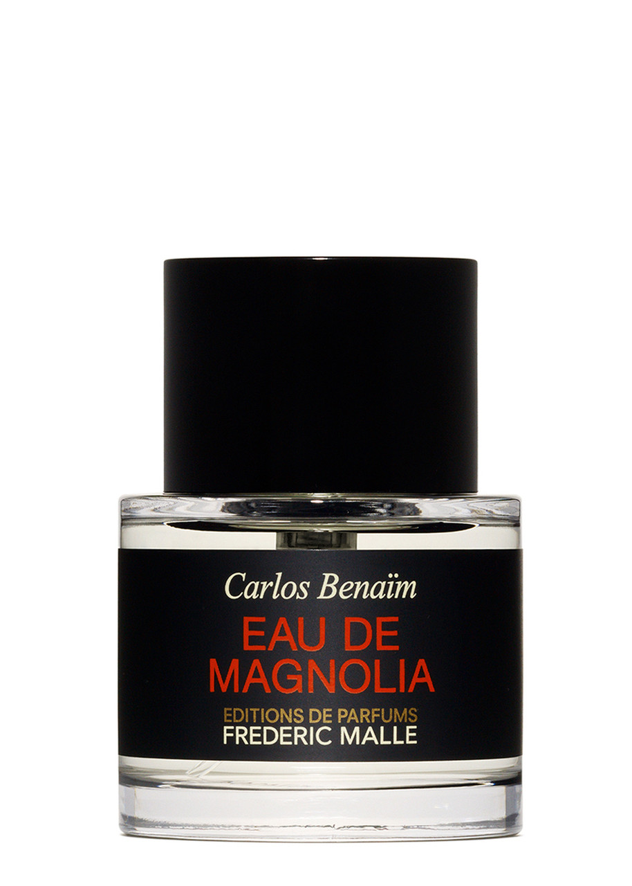 香水(ユニセックス) FREDERIC MALLE Eau de Magnolia 50mL FREDERIC MALLE Eau De Magnolia Eau De Parfum 50ml | Harvey Nichols