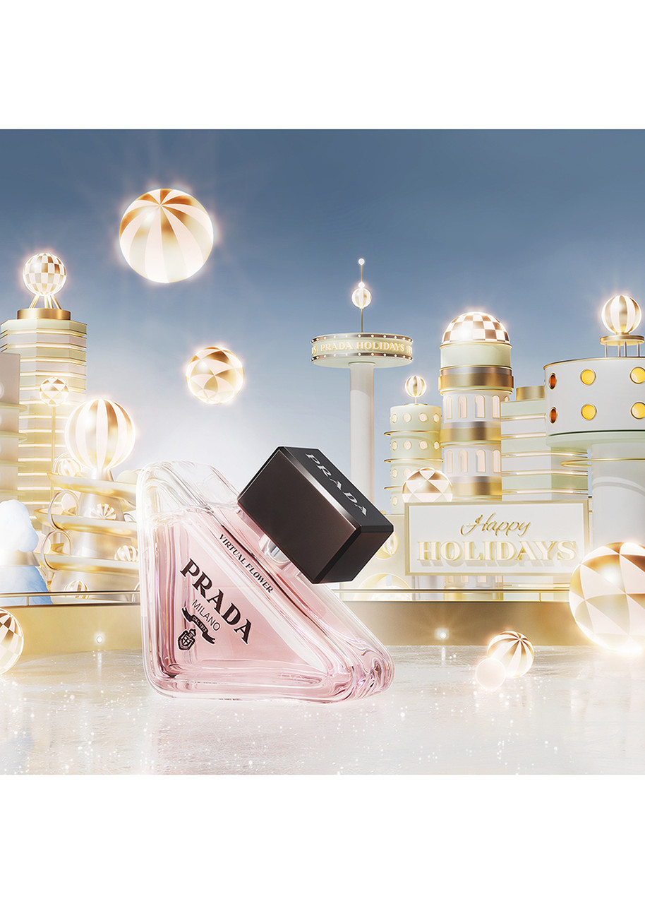 PRADA Paradoxe Eau de Parfum Holiday Gift Set 50ml | Harvey Nichols