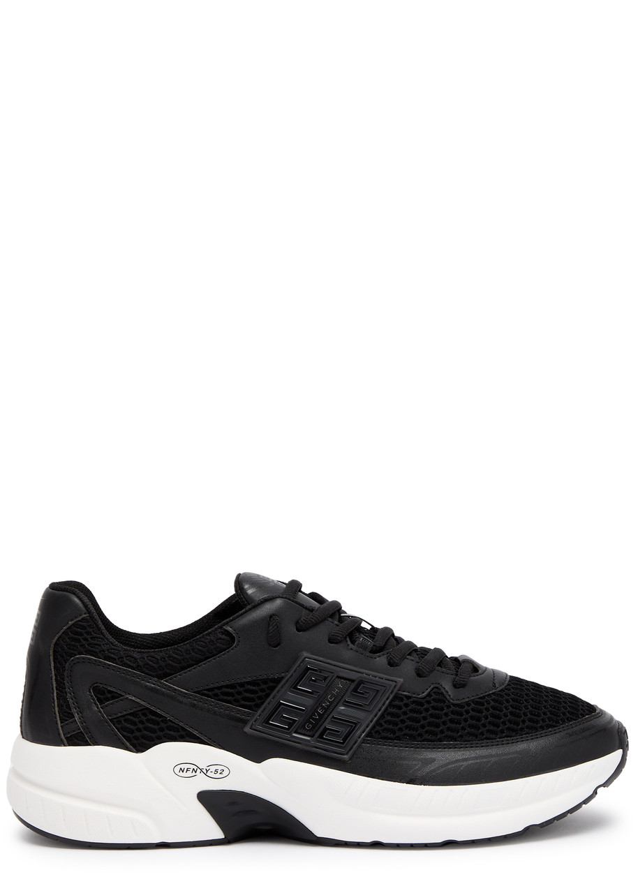 VIP☆関税・送料込み【GIVENCHY】NFNTY-52 スニーカー Givenchy Nfnty-52 low top runners sneakers | The Fashion Square