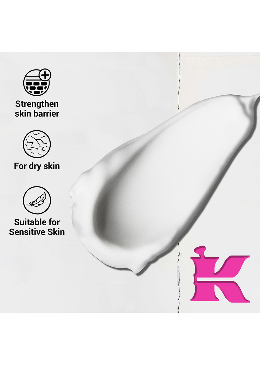 KIEHL'S Limited Edition Ultra Facial Cream 50ml Harvey Nichols