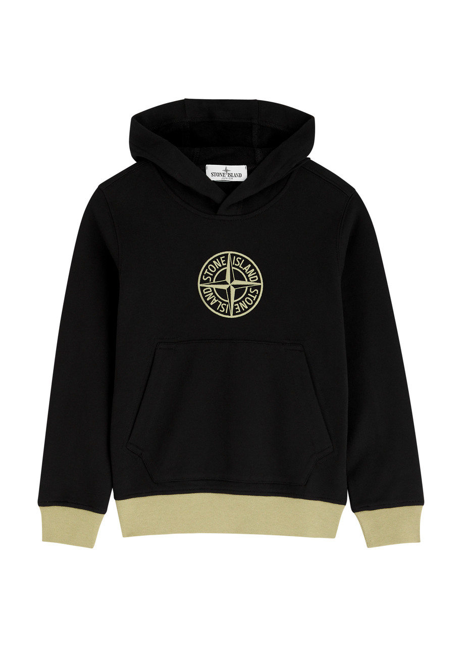 Island Logo Stone Island Pullover Hoodie Stone Island Logo Jumper