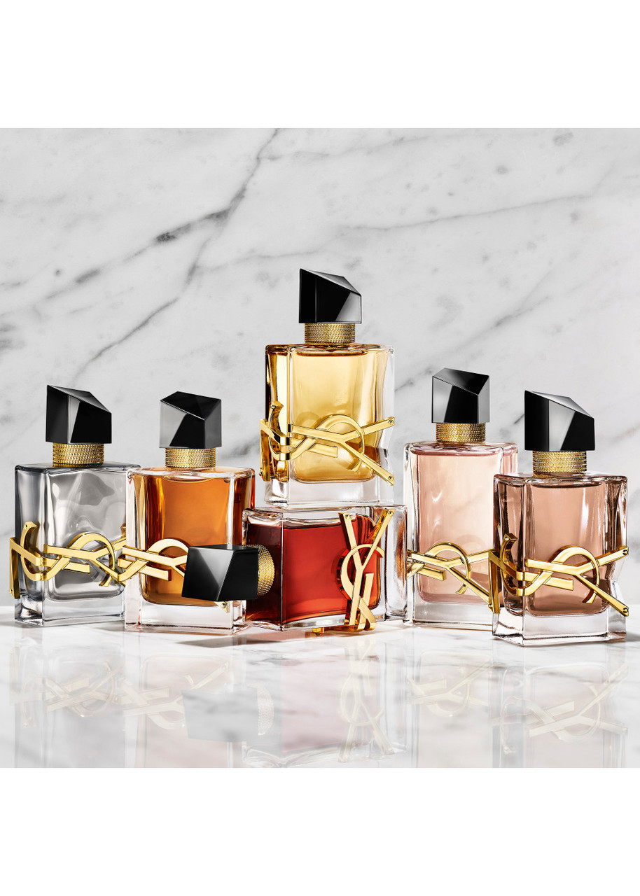 YVES SAINT LAURENT Libre Flowers & Flames Eau De Parfum 30ml