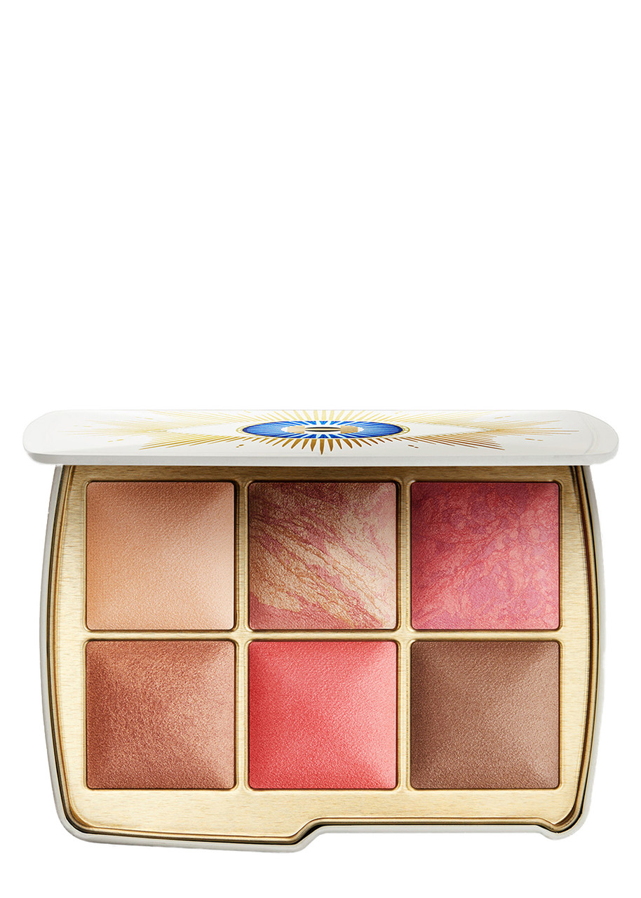 HOURGLASS Ambient Lighting Edit Unlocked - Evil Eye | Harvey Nichols