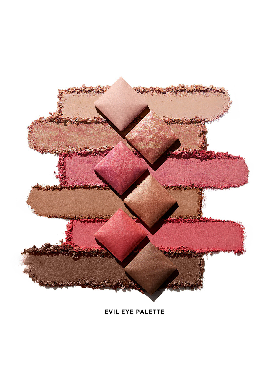 HOURGLASS Ambient Lighting Edit Unlocked - Evil Eye | Harvey Nichols