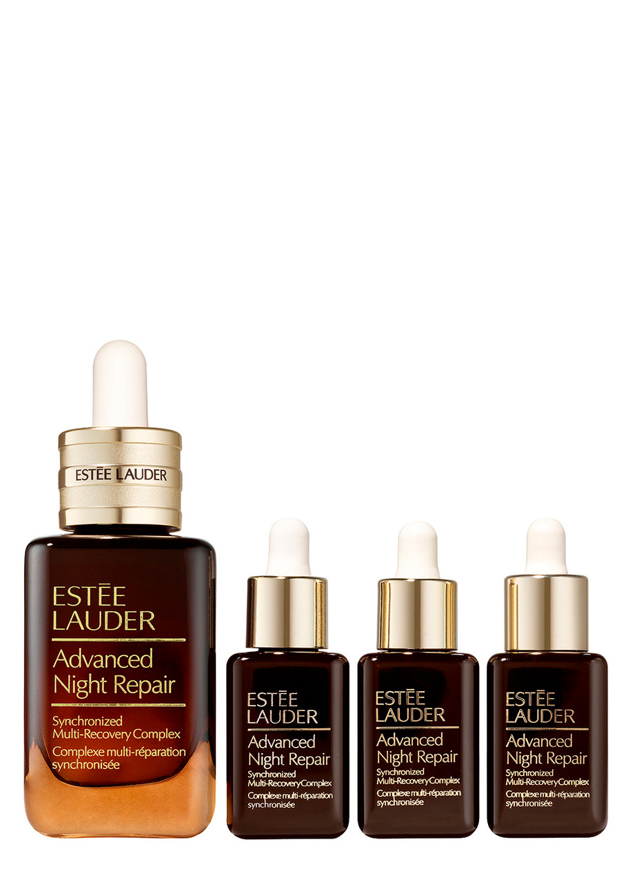 ESTÉE LAUDER Advanced Night Repair Serum 4-Piece Skincare