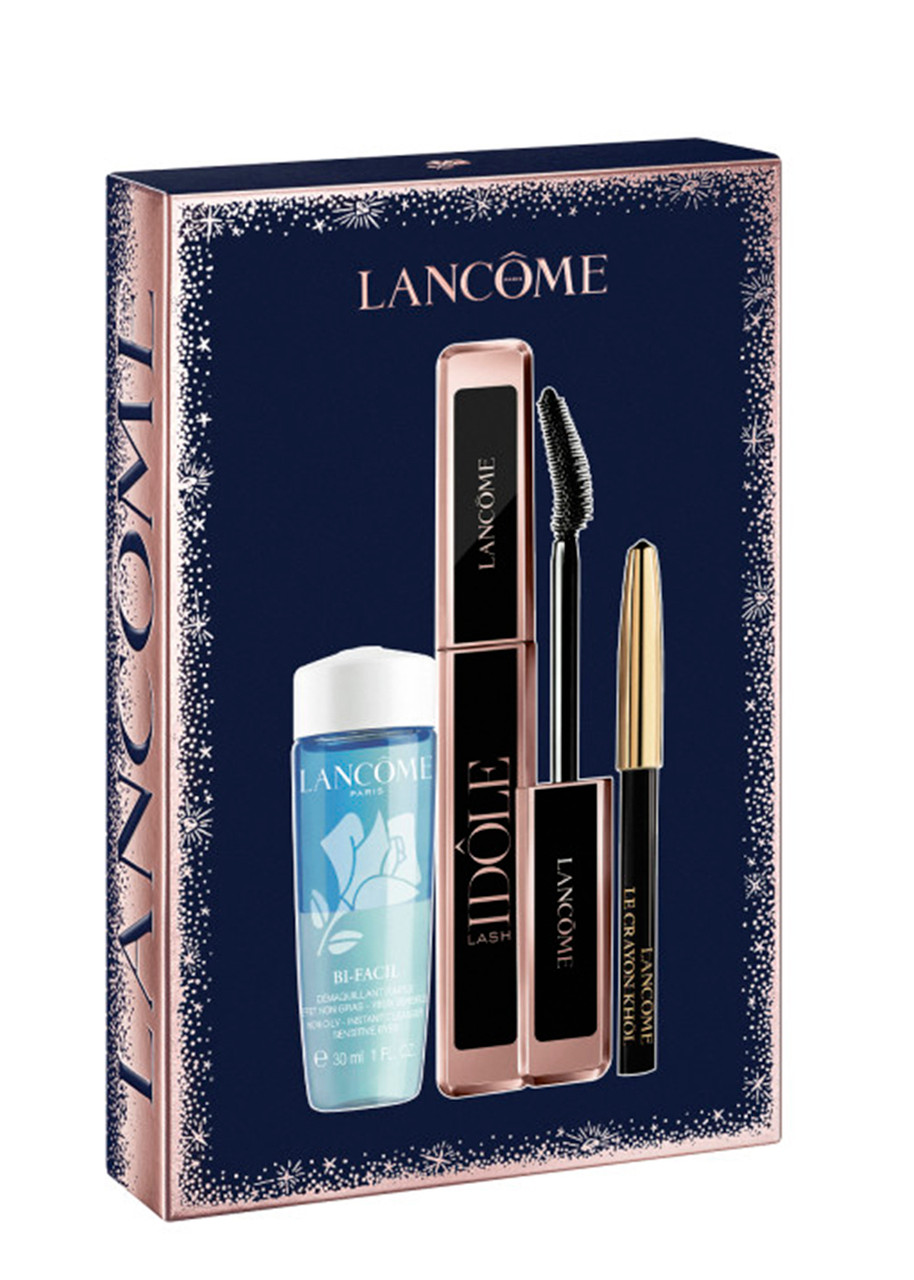LANCÔME Lash Idole Mascara Routine Gift Set | Harvey Nichols