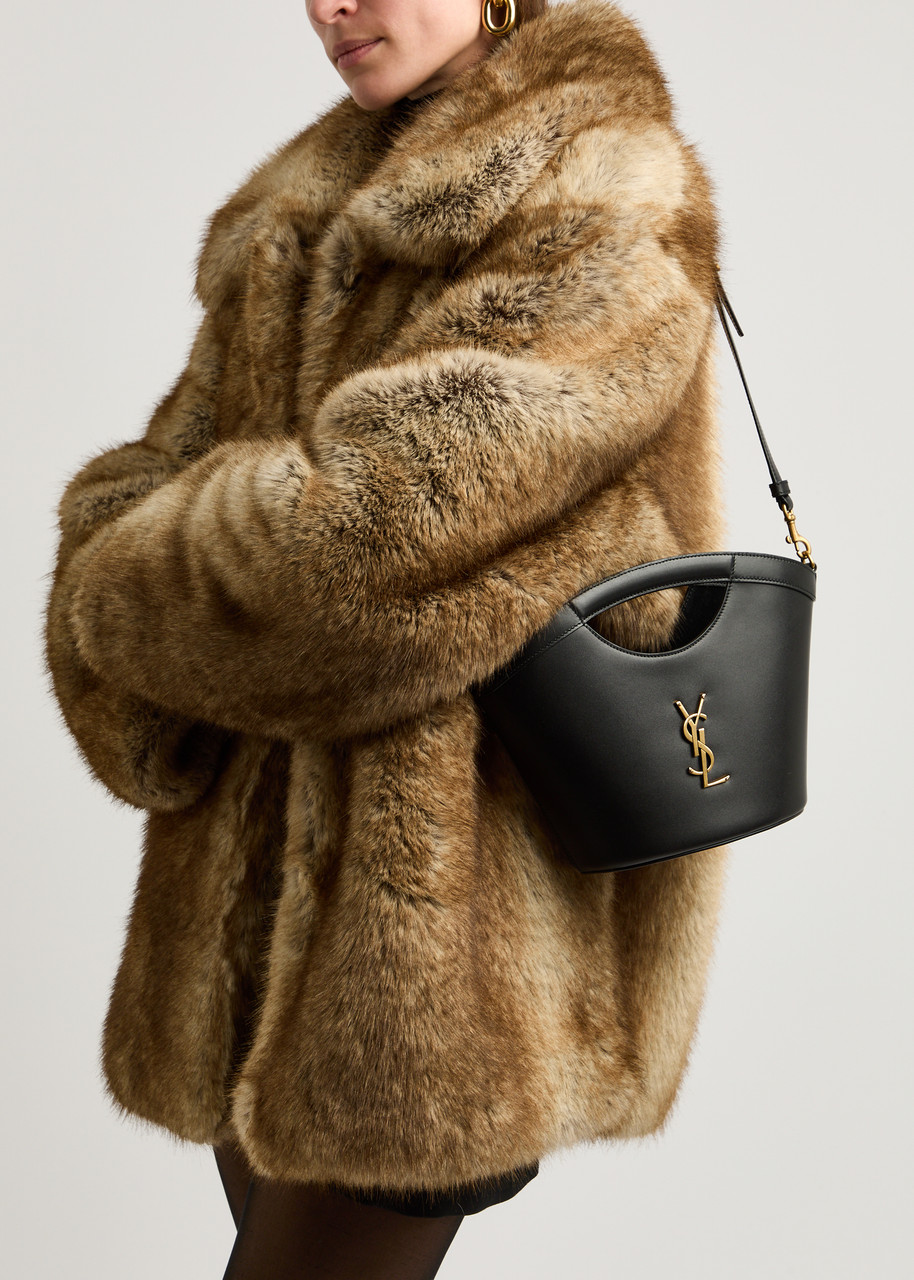 Saint Laurent CELIA ミニ トート Saint Laurent CELIA ミニ トート