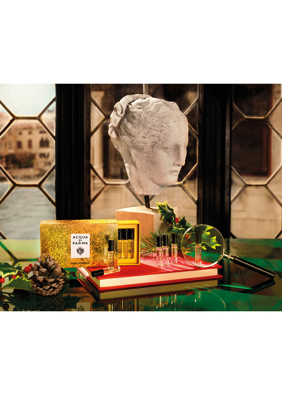 ACQUA DI PARMA Selection Set | Harvey Nichols