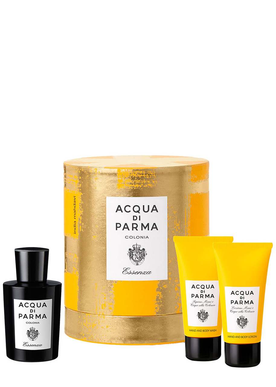 ACQUA DI PARMA Colonia Essenza Gift Set | Harvey Nichols