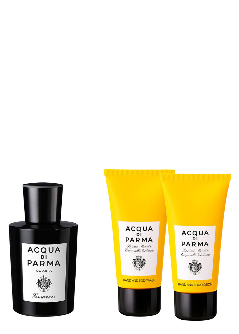 ACQUA DI PARMA Colonia Essenza Gift Set | Harvey Nichols