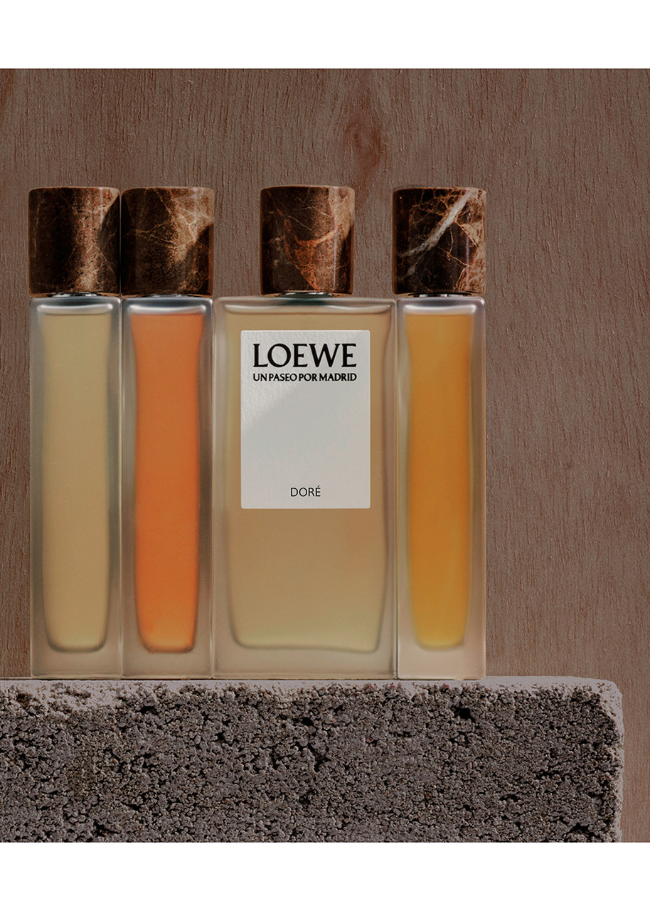 LOEWE UN PASEO POR MADRID オペラ EDP 100ml LOEWE Un Paseo Por Madrid 'Ópera' 100ml | LOEWE Perfumes