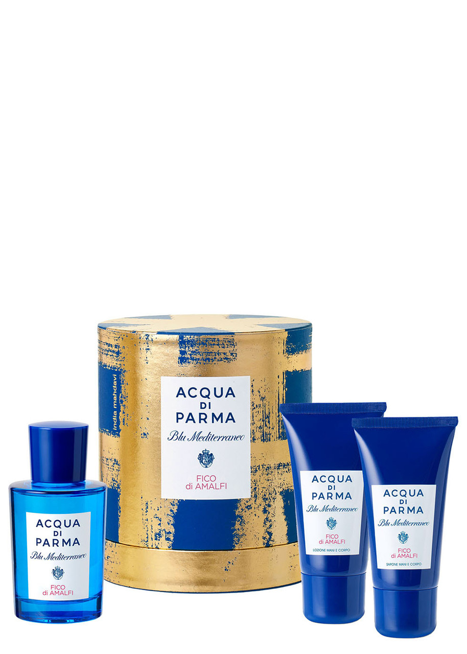 ACQUA DI PARMA Fico di Amalfi Gift Set | Harvey Nichols