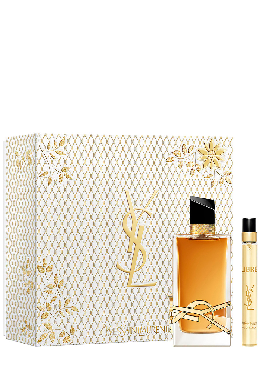 YVES SAINT LAURENT Libre Intense Eau De Parfum Deluxe Gift Set