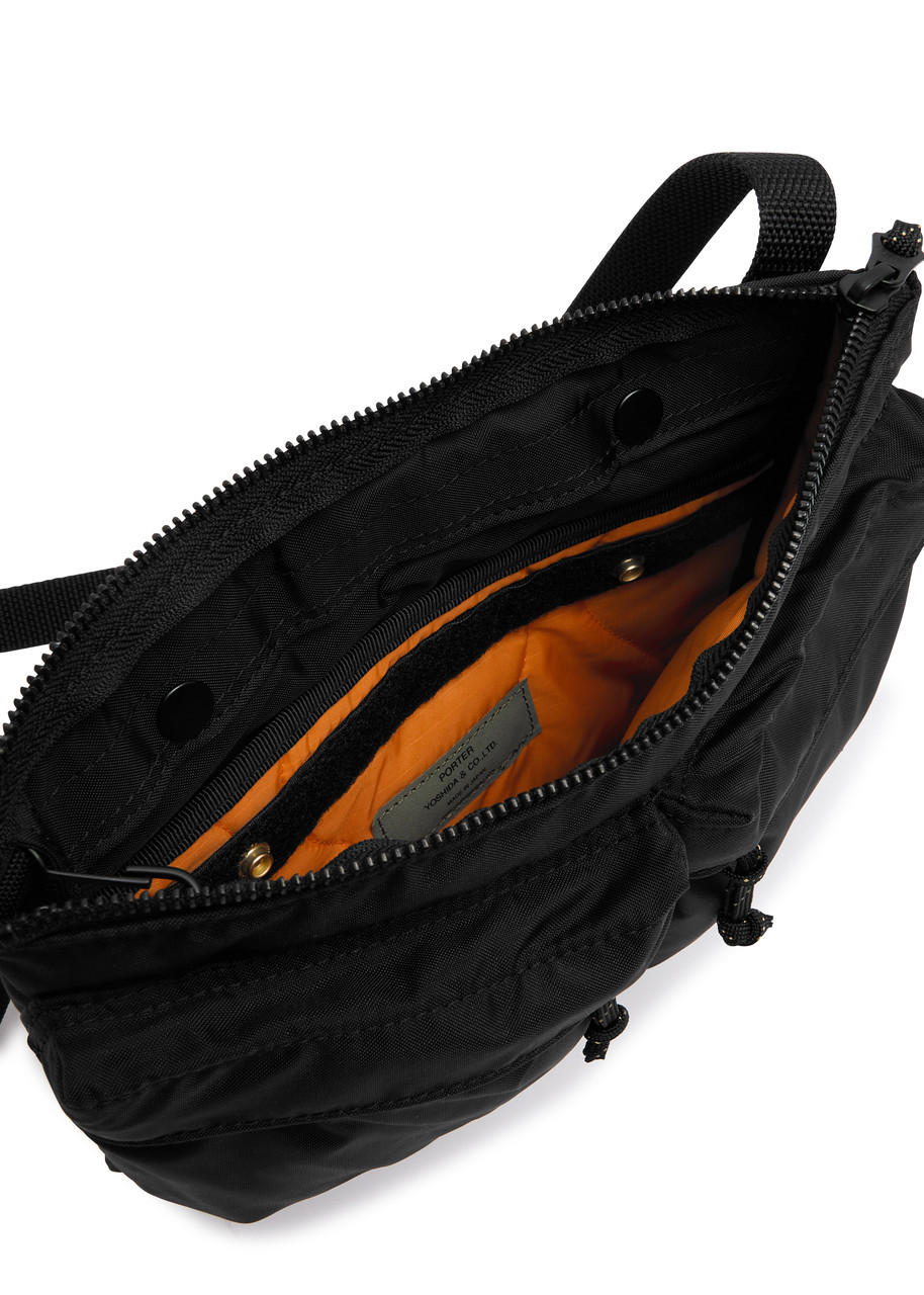 PORTER Force nylon cross-body bag | Harvey Nichols