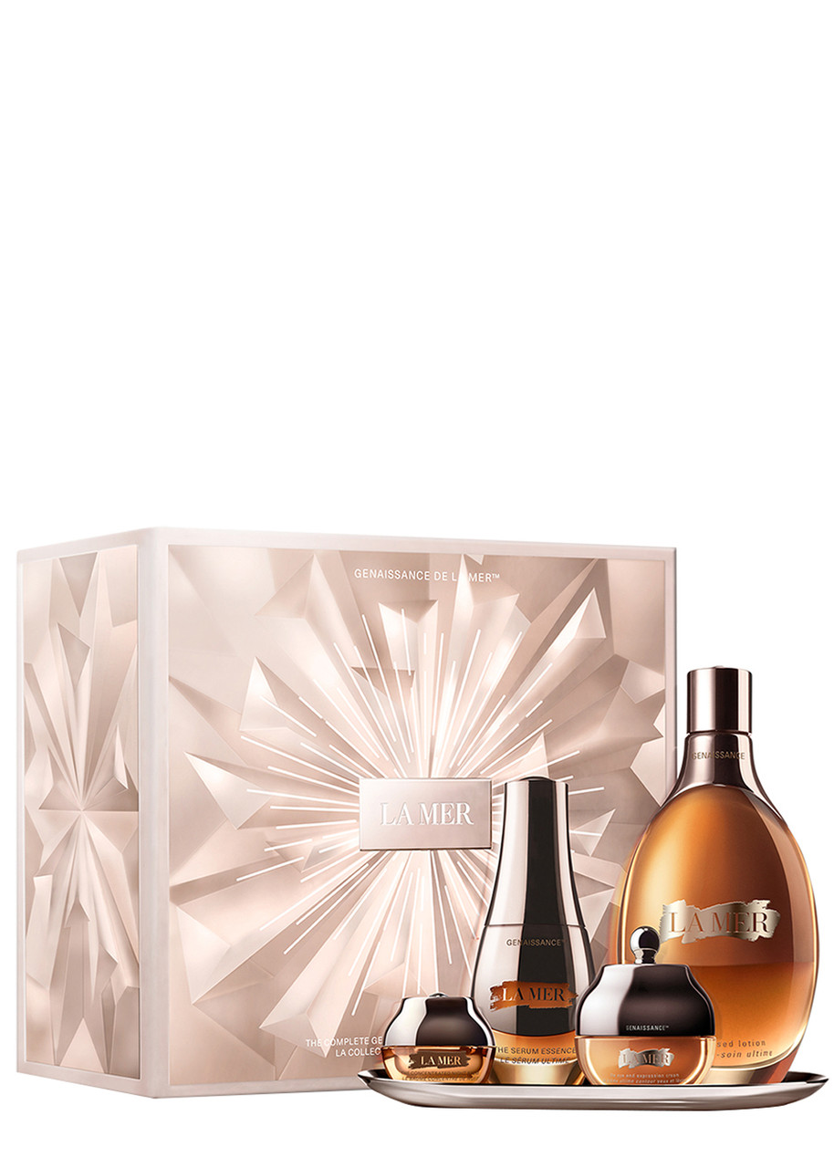 LA MER The Complete Genaissance De La Mer Collection | Harvey Nichols