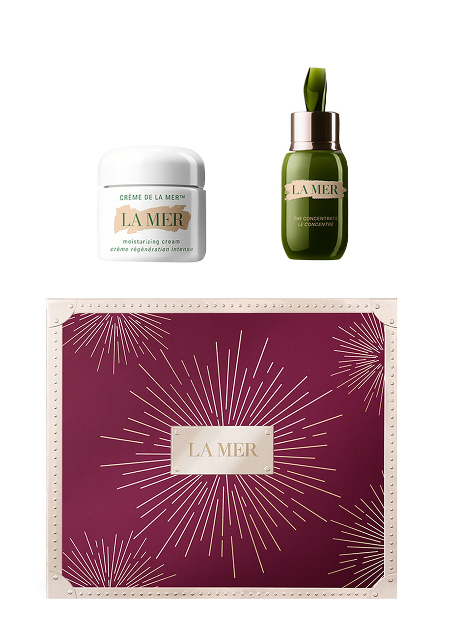 LA MER The Soothing Strength Collection | Harvey Nichols