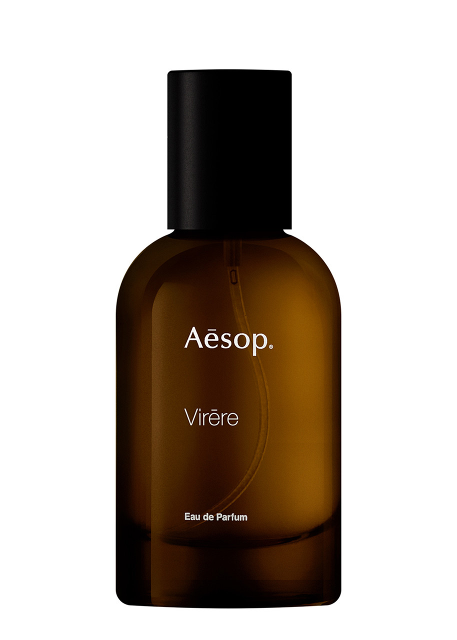 Aēsop Virère Eau de Parfum 50ml Aesop Virere Eau de Parfum 50ml | Cult Beauty