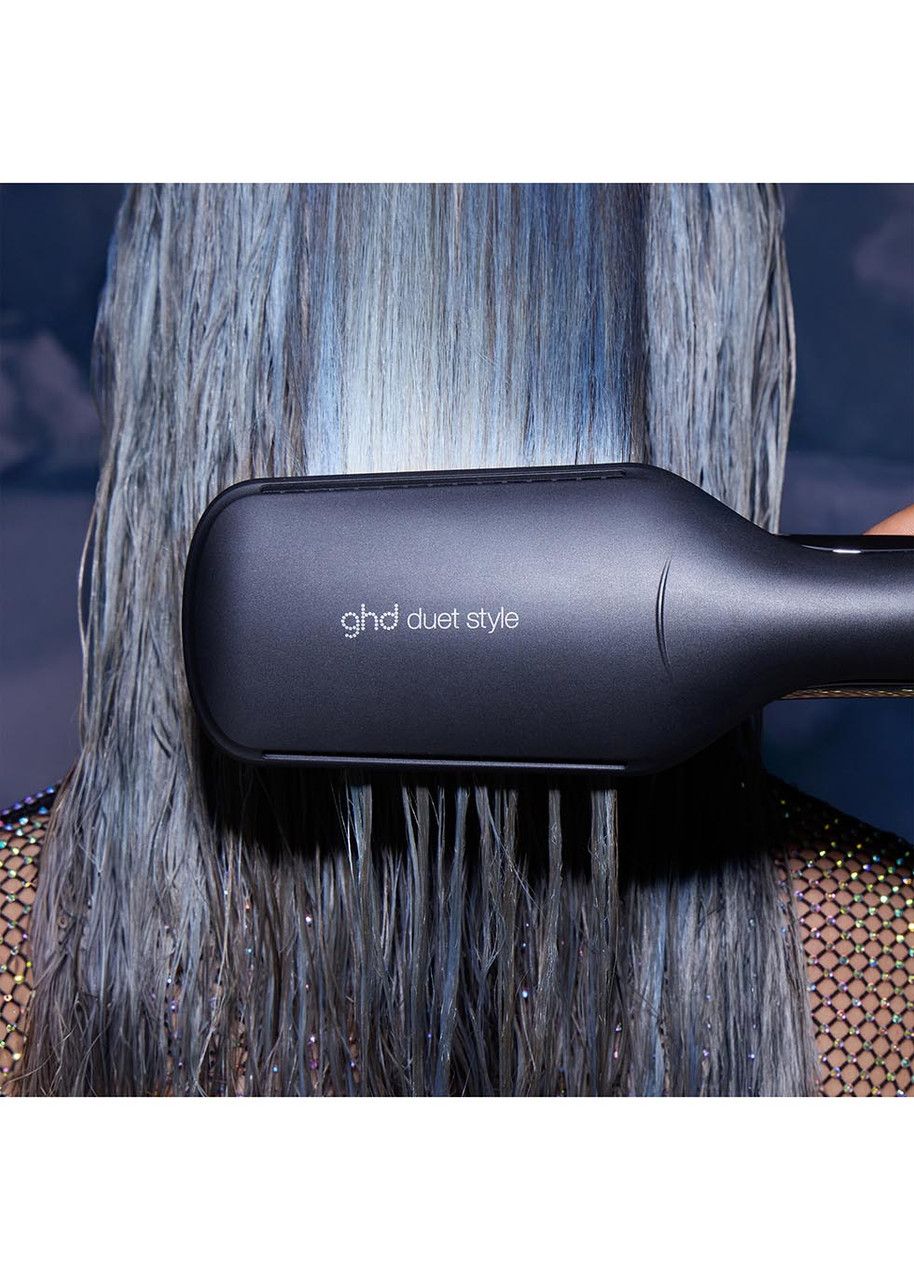 GHD Duet Style 2-in-1 Hot Air Styler Gift Set | Harvey Nichols