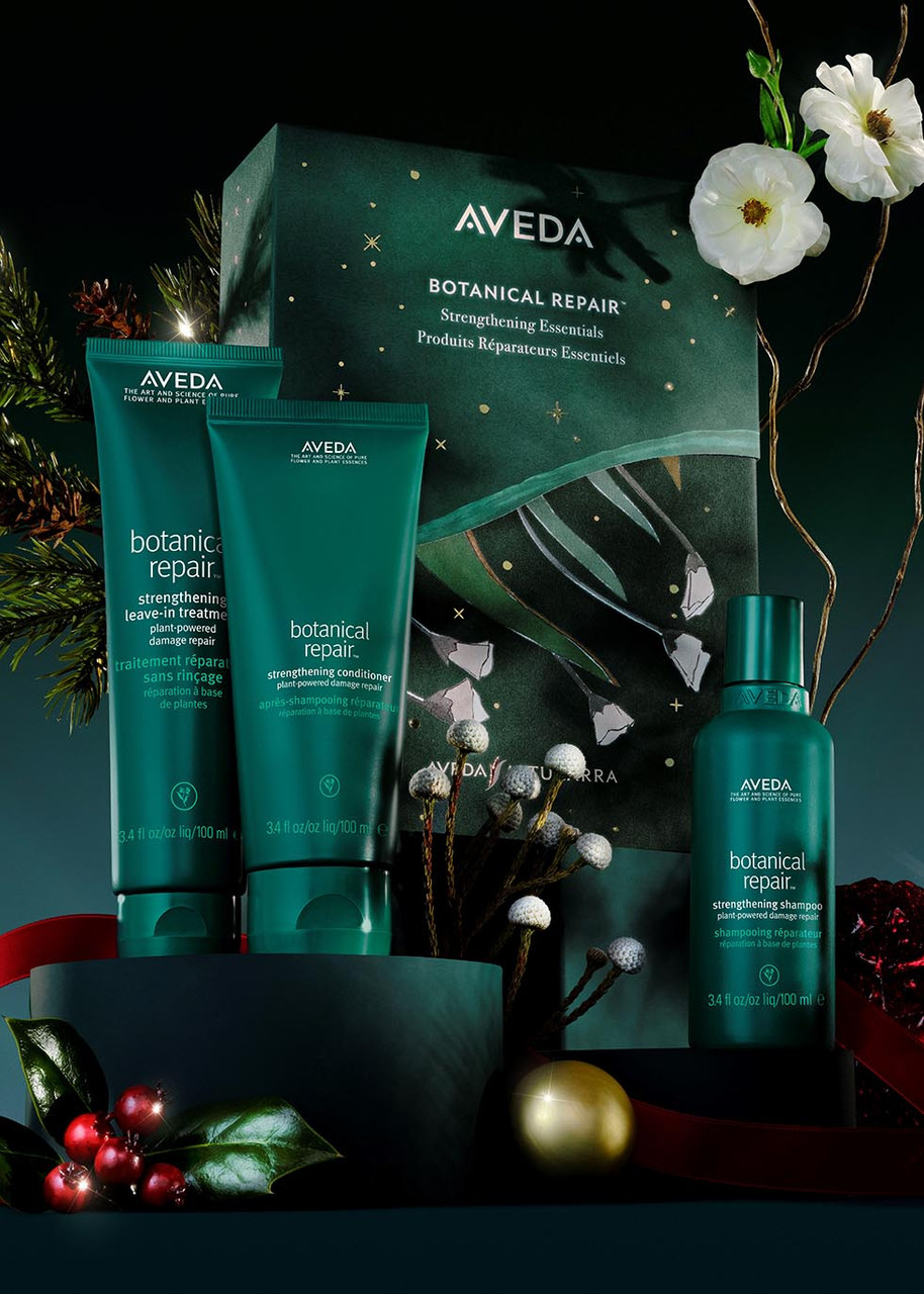 AVEDA Botanical Repair™ Strengthening Essentials Gift Set | Harvey
