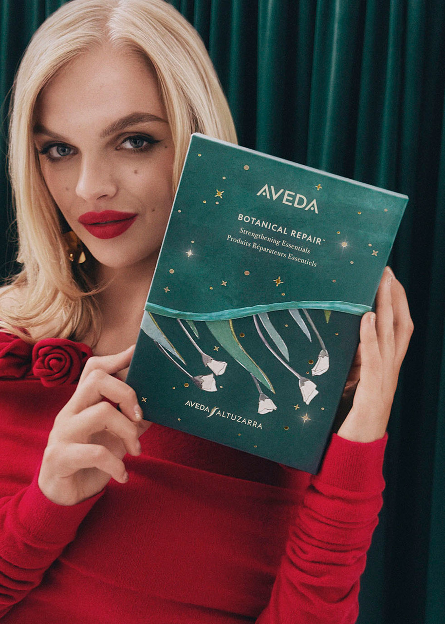 AVEDA Botanical Repair™ Strengthening Essentials Gift Set | Harvey