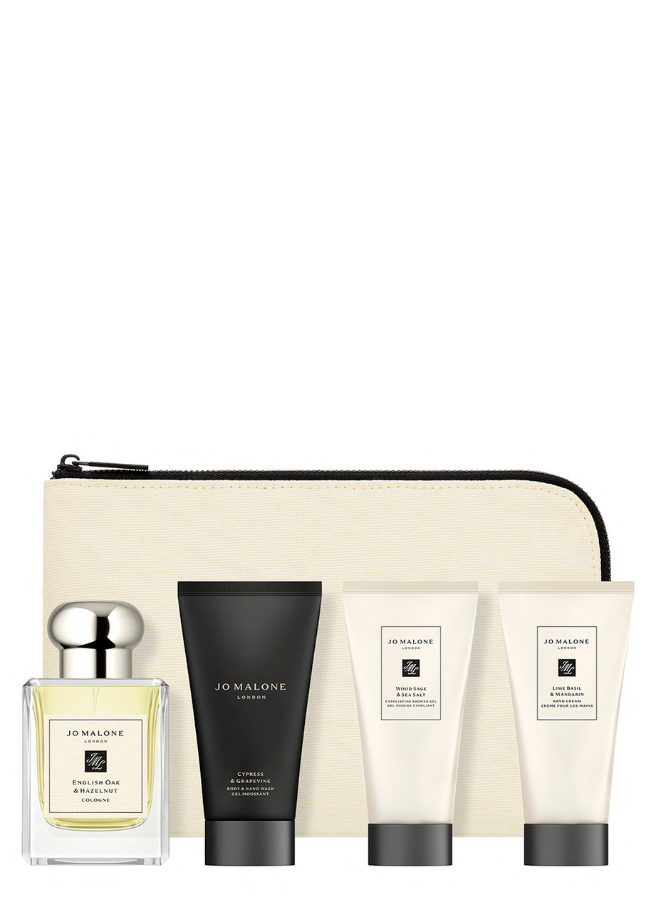 JO MALONE LONDON Mr Malone Collection Harvey Nichols