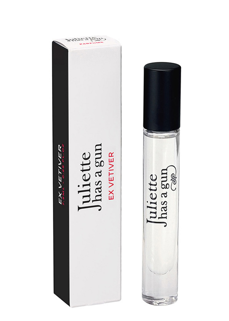 JULIETTE HAS A GUN Ex Vetiver Eau De Parfum 7.5ml | Harvey Nichols