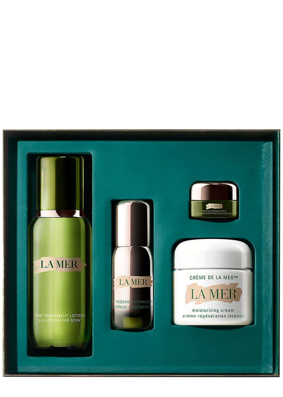 LA MER The Vibrant Energy Collection | Harvey Nichols