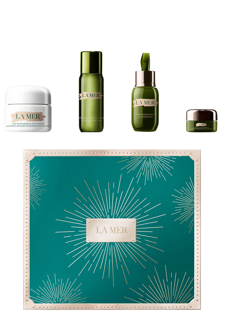 LA MER The Vibrant Energy Collection | Harvey Nichols