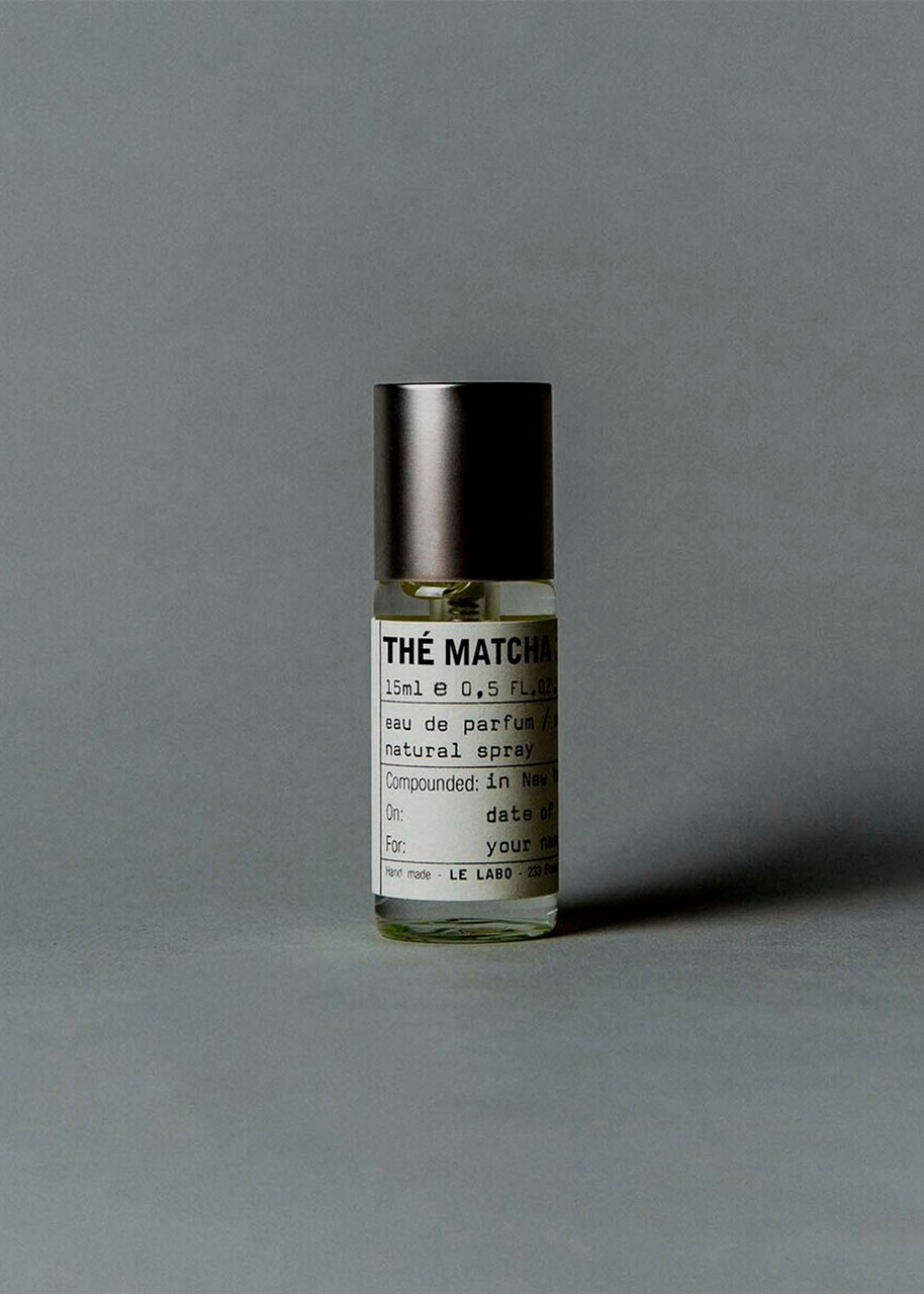 LE LABO The Matcha 15ml | Harvey Nichols
